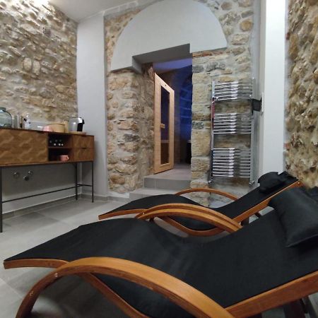 Casa Patou Ξενοδοχείο Ponte  Εξωτερικό φωτογραφία