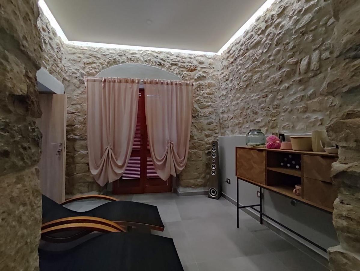 Casa Patou Ξενοδοχείο Ponte  Εξωτερικό φωτογραφία