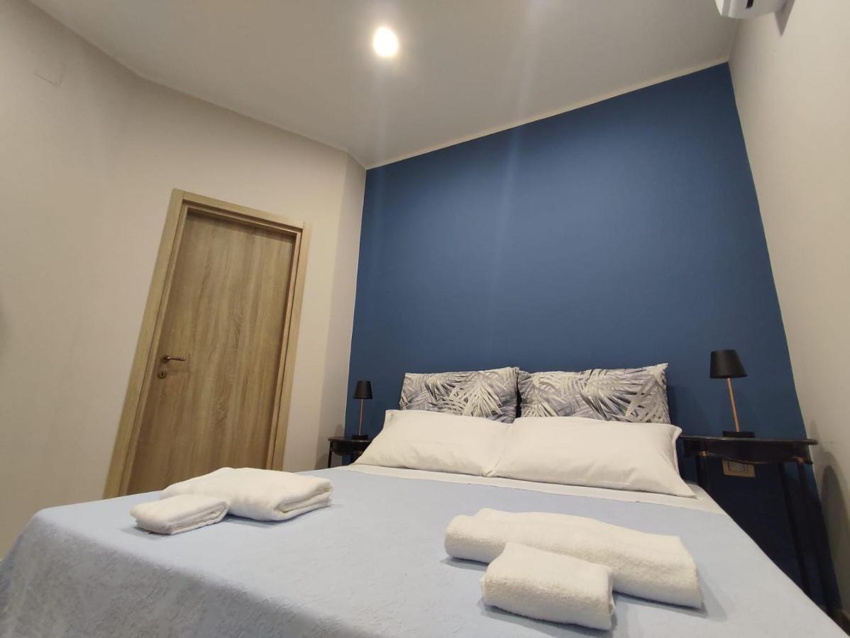 Casa Patou Ξενοδοχείο Ponte  Εξωτερικό φωτογραφία
