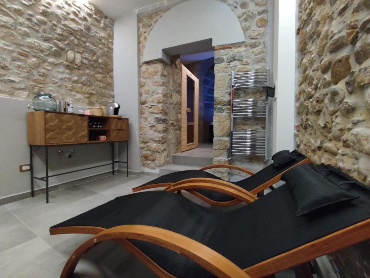 Casa Patou Ξενοδοχείο Ponte  Εξωτερικό φωτογραφία