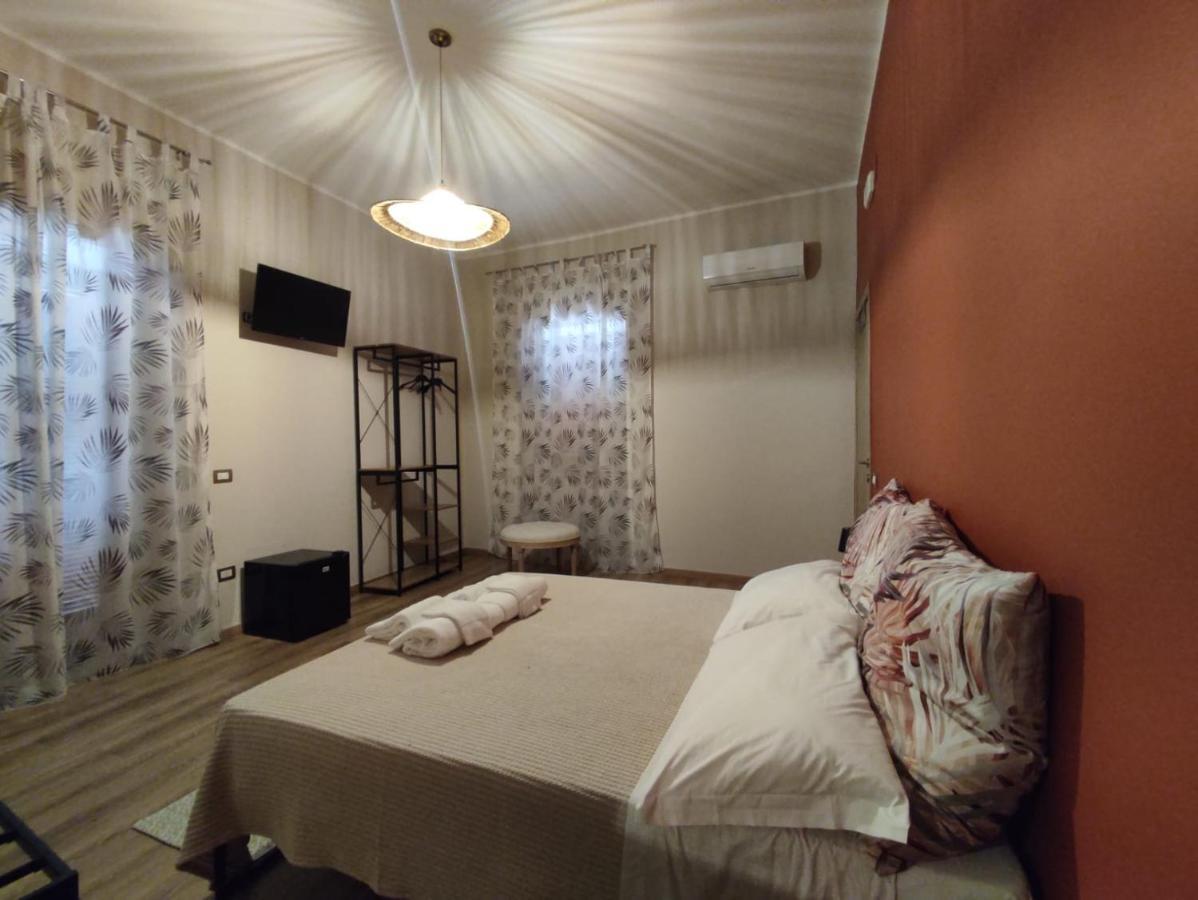 Casa Patou Ξενοδοχείο Ponte  Εξωτερικό φωτογραφία