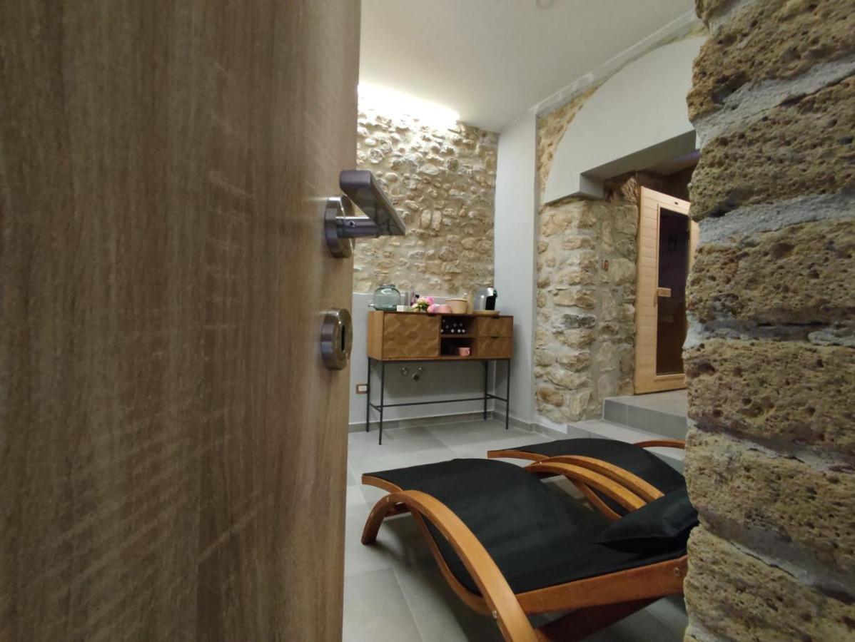 Casa Patou Ξενοδοχείο Ponte  Εξωτερικό φωτογραφία